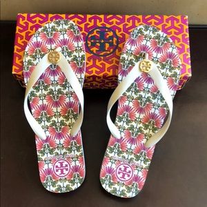 Tory Burch Flip Flop